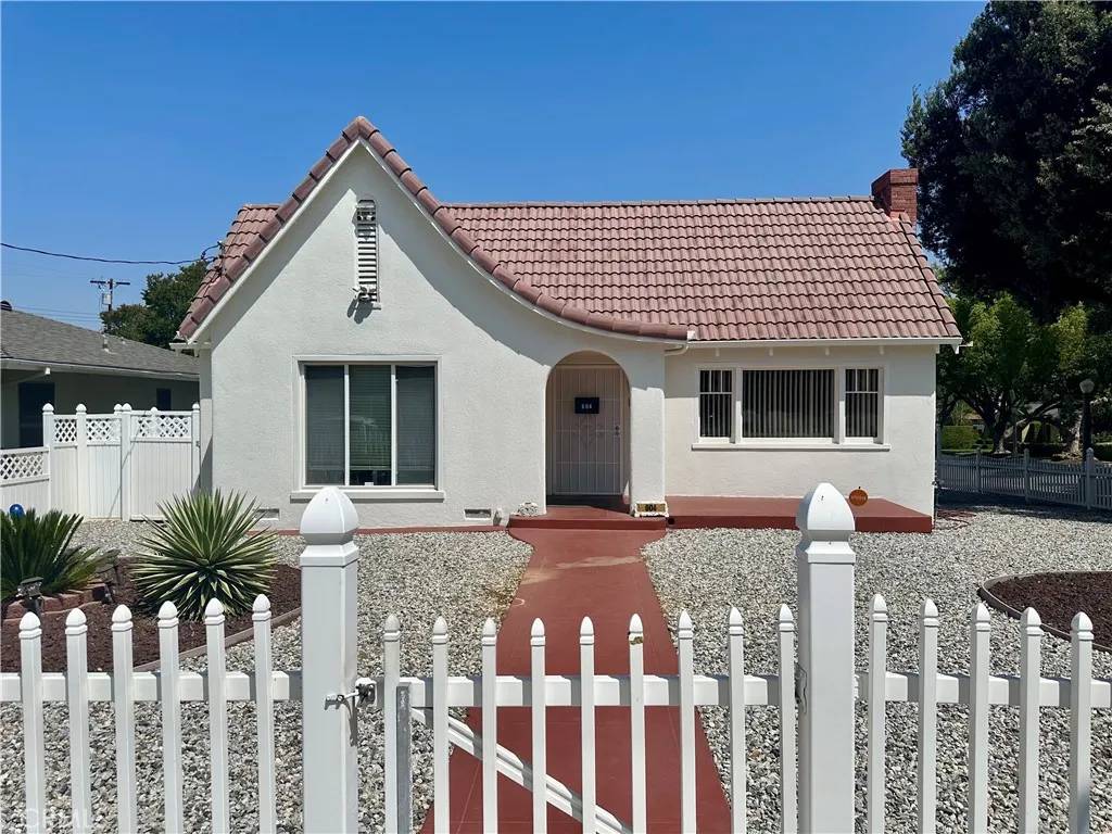 Redlands, CA 92373,604 W Fern Avenue