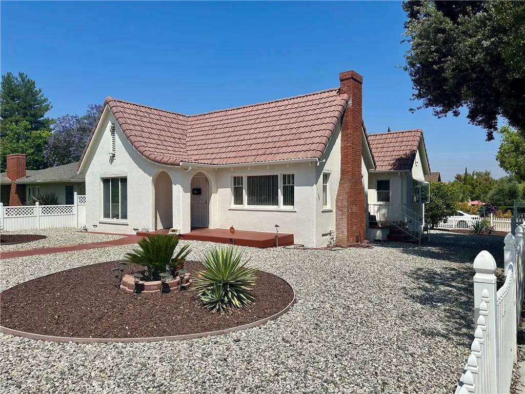 Redlands, CA 92373,604 W Fern Avenue