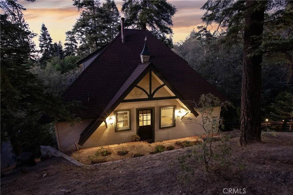 Lake Arrowhead, CA 92352,362 Ca-173