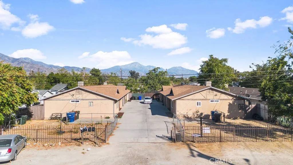 Highland, CA 92346,7771 Mckinley Avenue