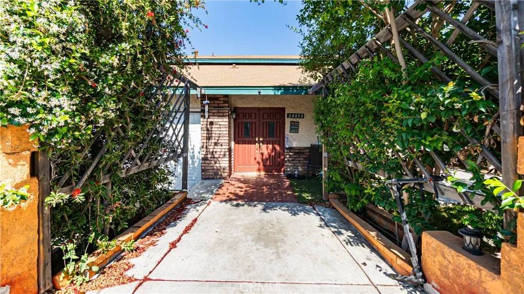 Corona, CA 92881,20050 Newton Street