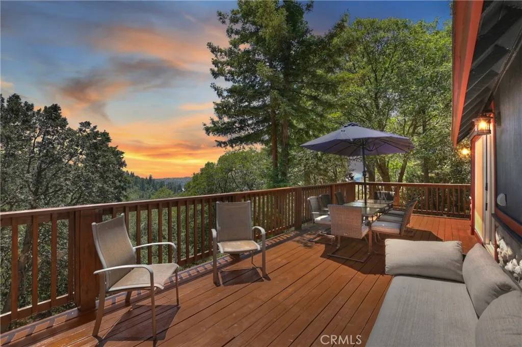 Twin Peaks, CA 92391,582 Sunset View Road