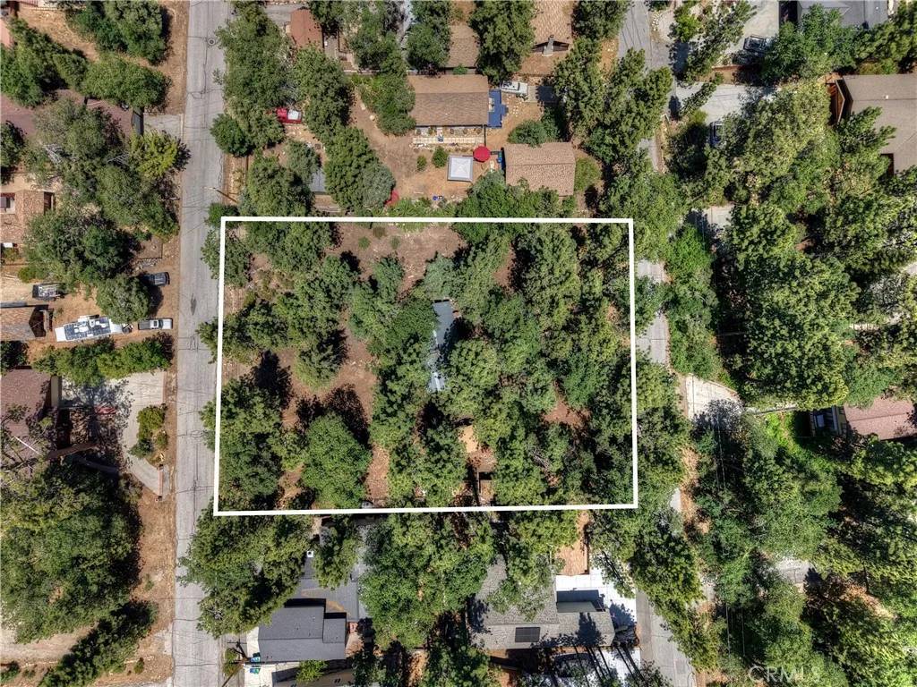 Big Bear Lake, CA 92315,813 Eureka Drive