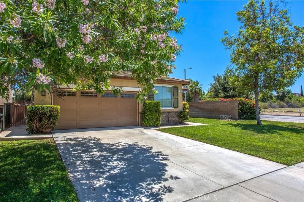 Redlands, CA 92374,1802 Pummelo Drive