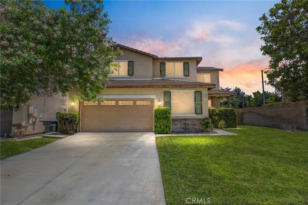 Redlands, CA 92374,1802 Pummelo Drive