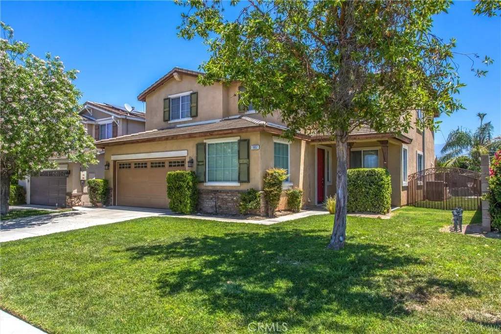 Redlands, CA 92374,1802 Pummelo Drive