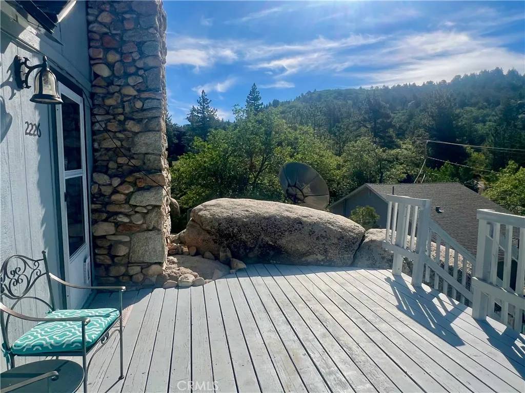 Arrowbear, CA 92382,2226 Evans Drive