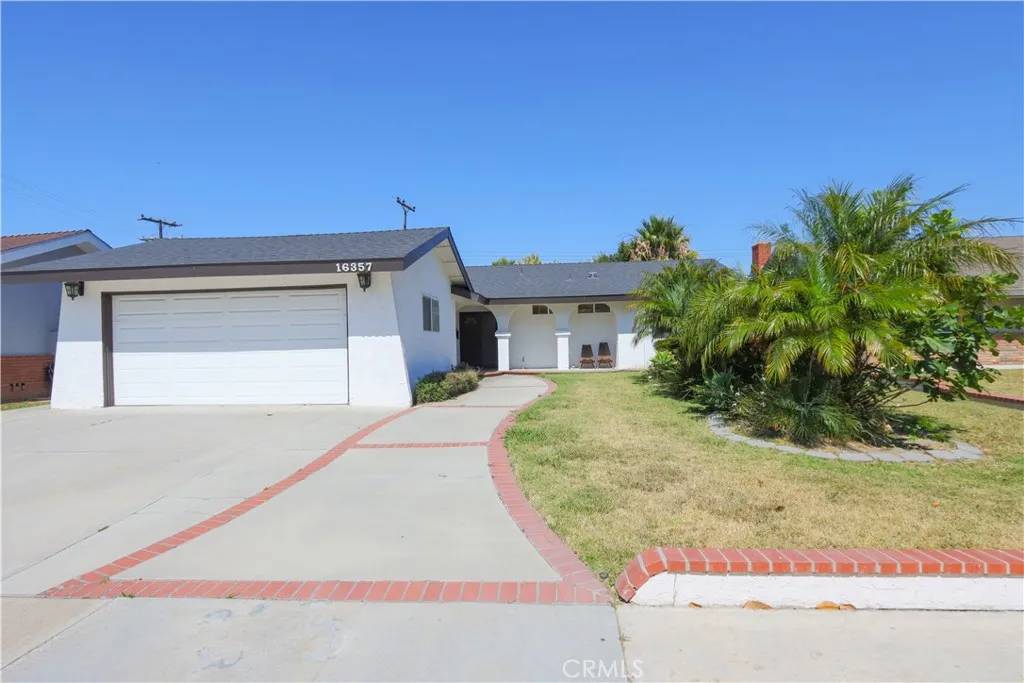 Fountain Valley, CA 92708,16357 San Jacinto Street