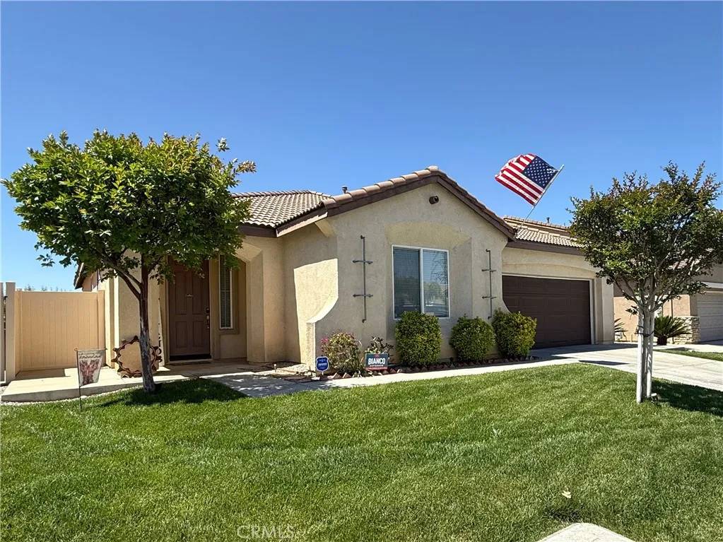 Beaumont, CA 92223,35125 Trevino Trail