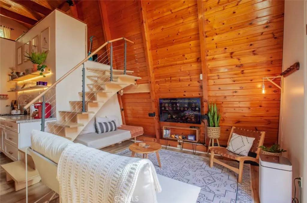 Running Springs, CA 92382,2395 Fir Drive
