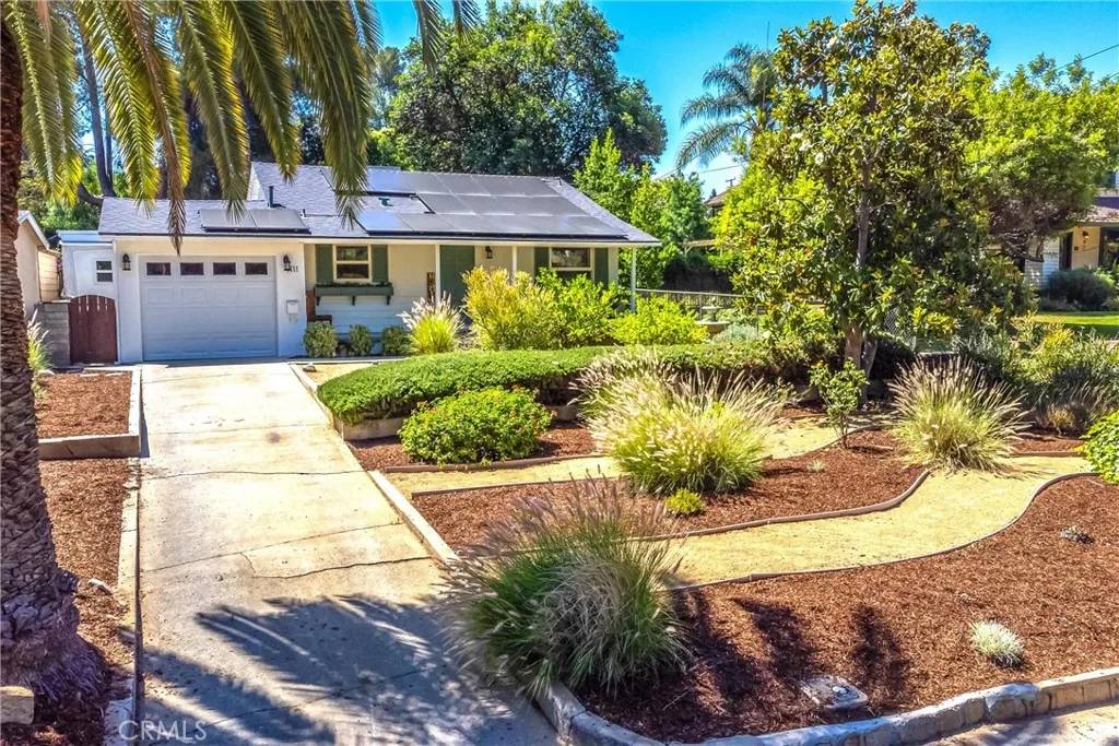 Redlands, CA 92373,1111 W Palm Avenue