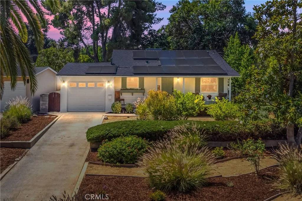 Redlands, CA 92373,1111 W Palm Avenue