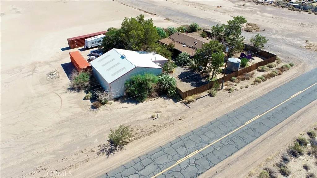 Yermo, CA 92398,36150 Rosemary Avenue