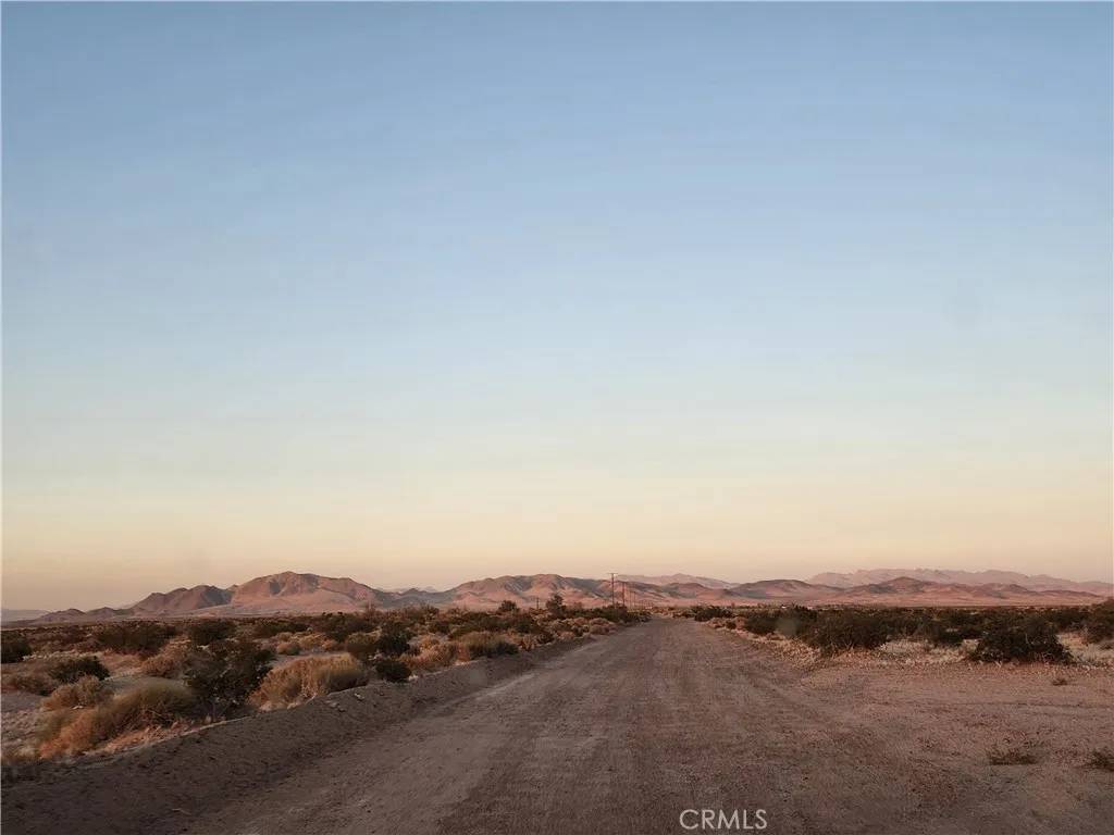 Newberry Springs, CA 92365,47701 Palma Vista