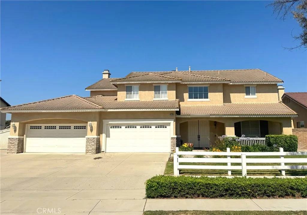 Chino, CA 91710,14170 Durazno Avenue