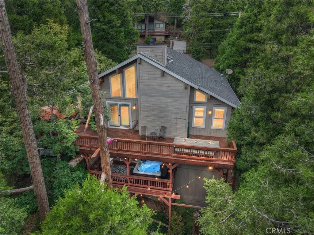 Crestline, CA 92325,24586 Horst Drive
