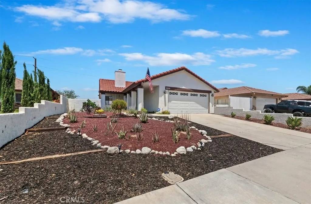 Hemet, CA 92545,3920 Roxbury Drive