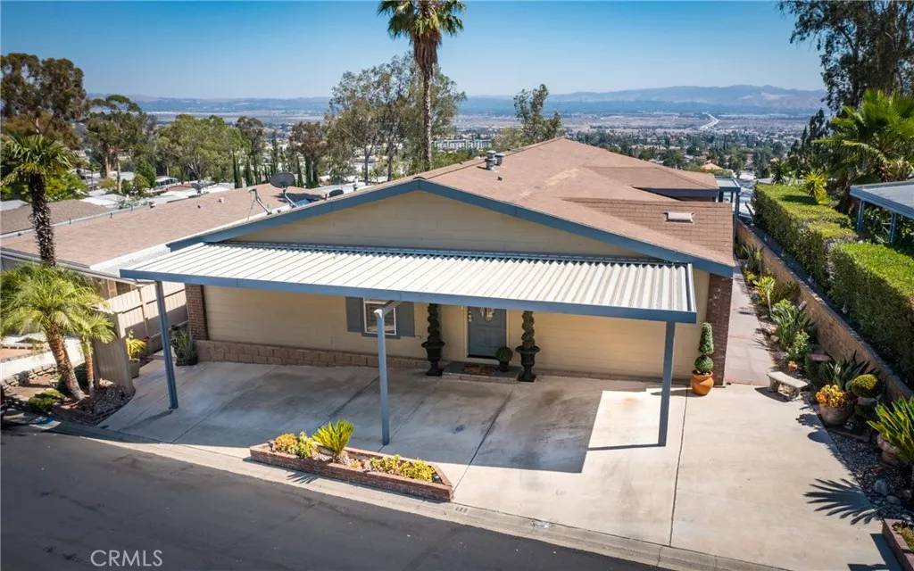 Highland, CA 92346,4040 E Piedmont #156