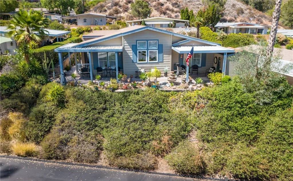 Highland, CA 92346,4040 E Piedmont #156