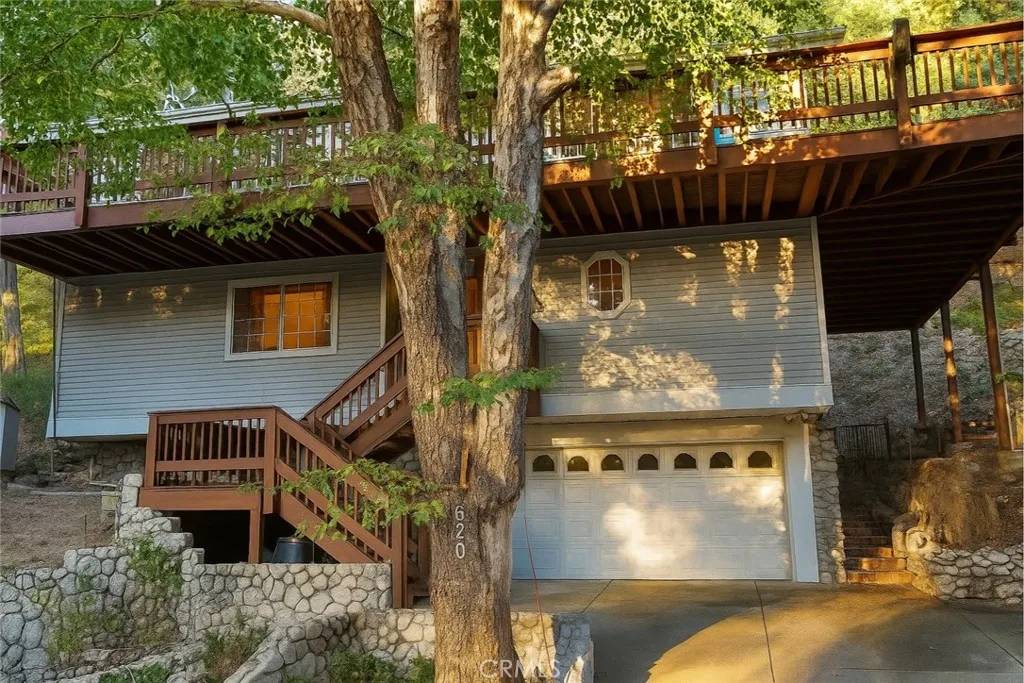 Crestline, CA 92325,620 Acacia Drive