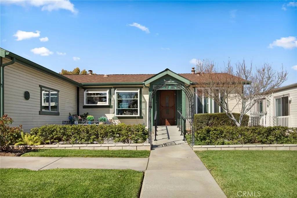 Calimesa, CA 92320,10961 Desert Lawn Dr. #466