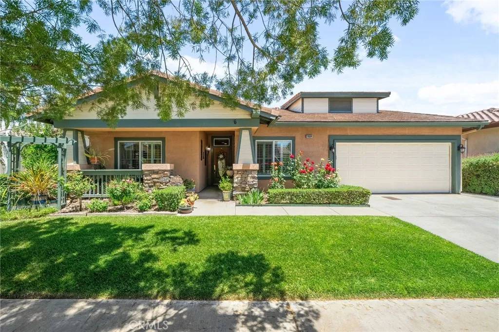 Yucaipa, CA 92399,11604 Deerfield Drive