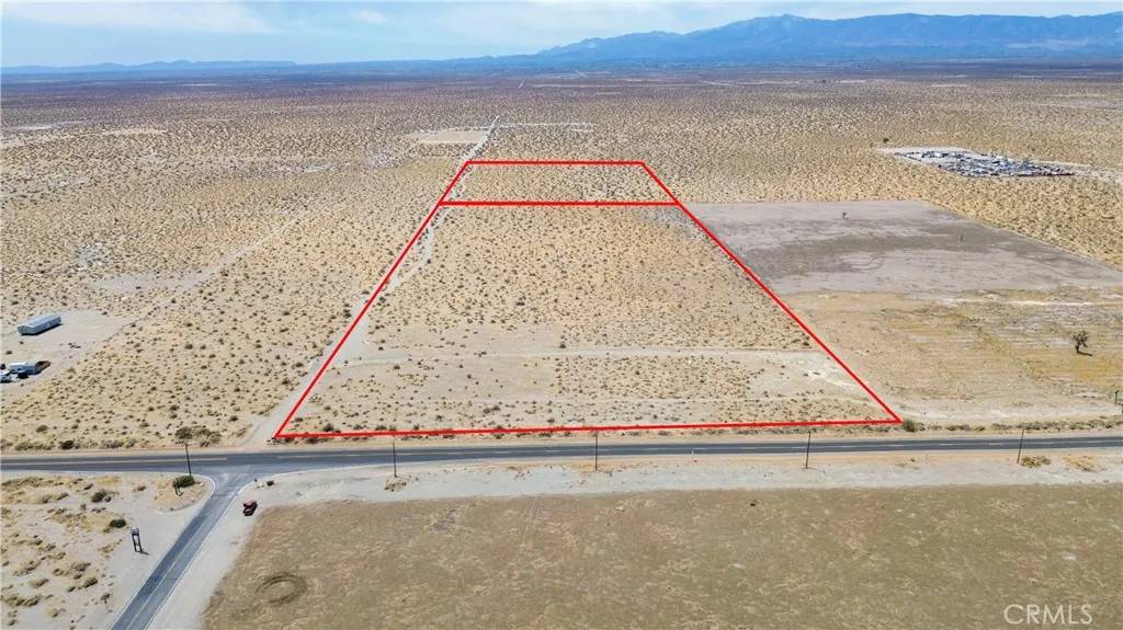 Adelanto, CA 92301,5 El Mirage