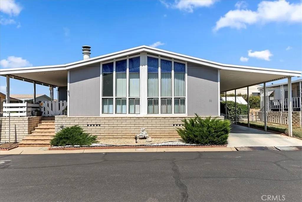 Banning, CA 92220,5700 W Wilson #86