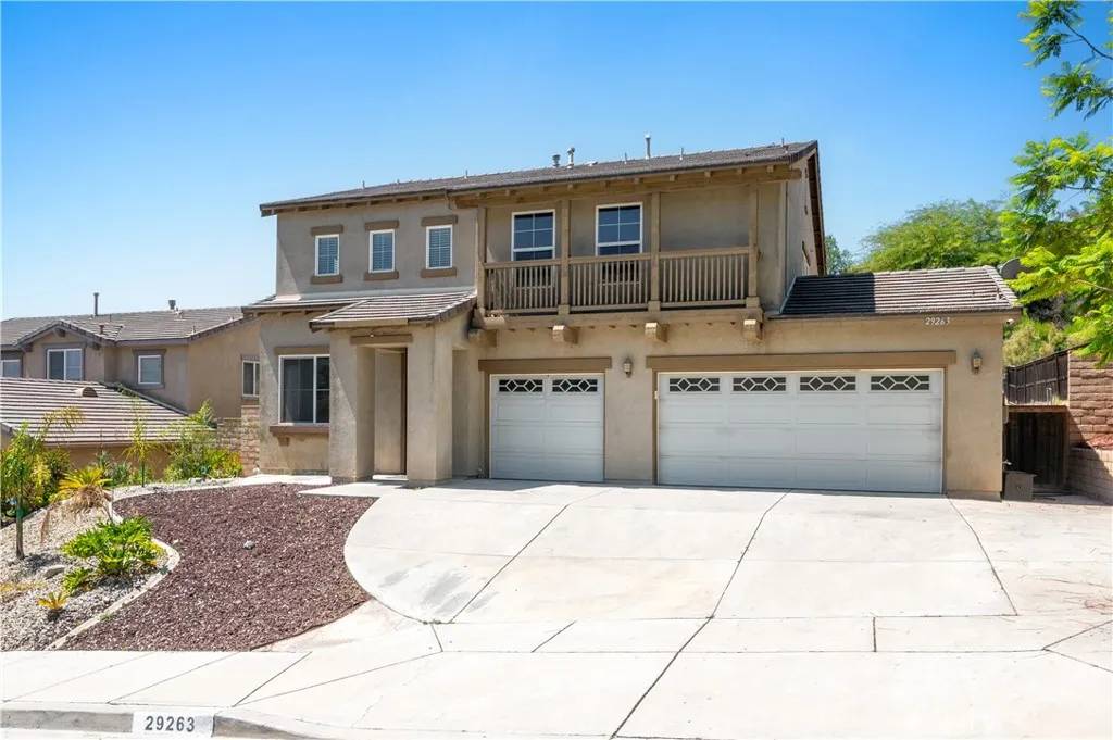 Lake Elsinore, CA 92530,29263 Gateway Drive