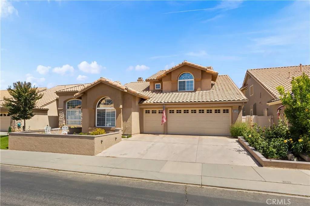 Banning, CA 92220,4902 Copper Creek Drive