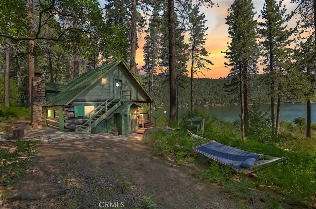 Big Bear Lake, CA 92315,51 Big Bear Trail