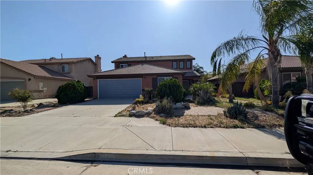 Hemet, CA 92545,1679 Stoneside Drive