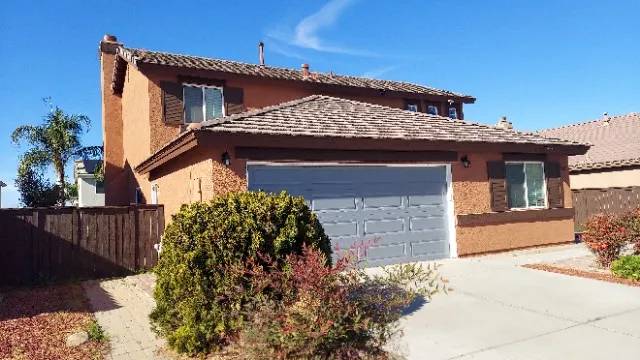 Hemet, CA 92545,1679 Stoneside Drive