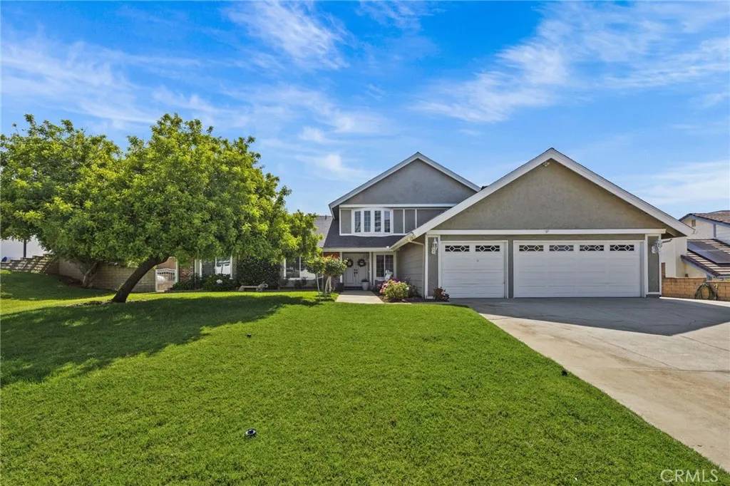 Rancho Cucamonga, CA 91737,6055 Amethyst Avenue