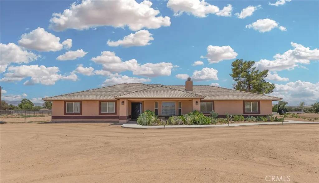 Apple Valley, CA 92307,21130 Pine Ridge Avenue