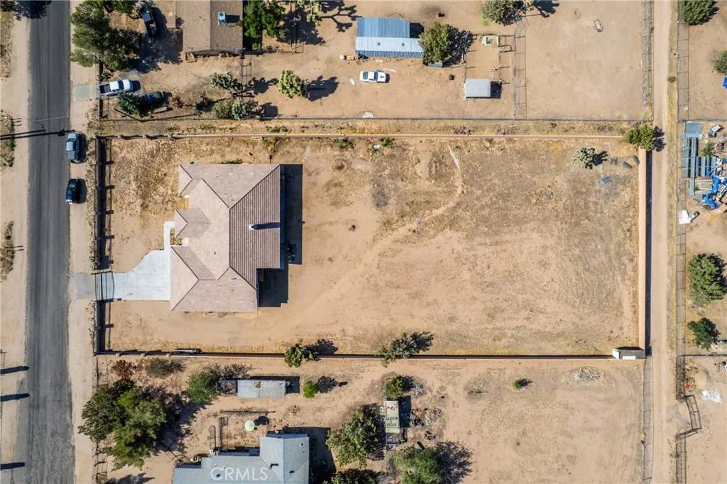 Hesperia, CA 92345,9121 6th Avenue
