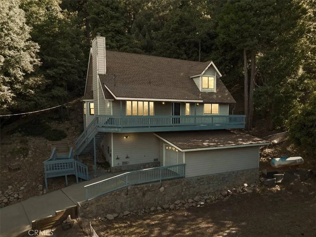 Cedarpines Park, CA 92322,21658 W Buckthorne Drive