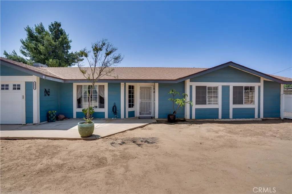 Riverside, CA 92508,18825 Mariposa Avenue