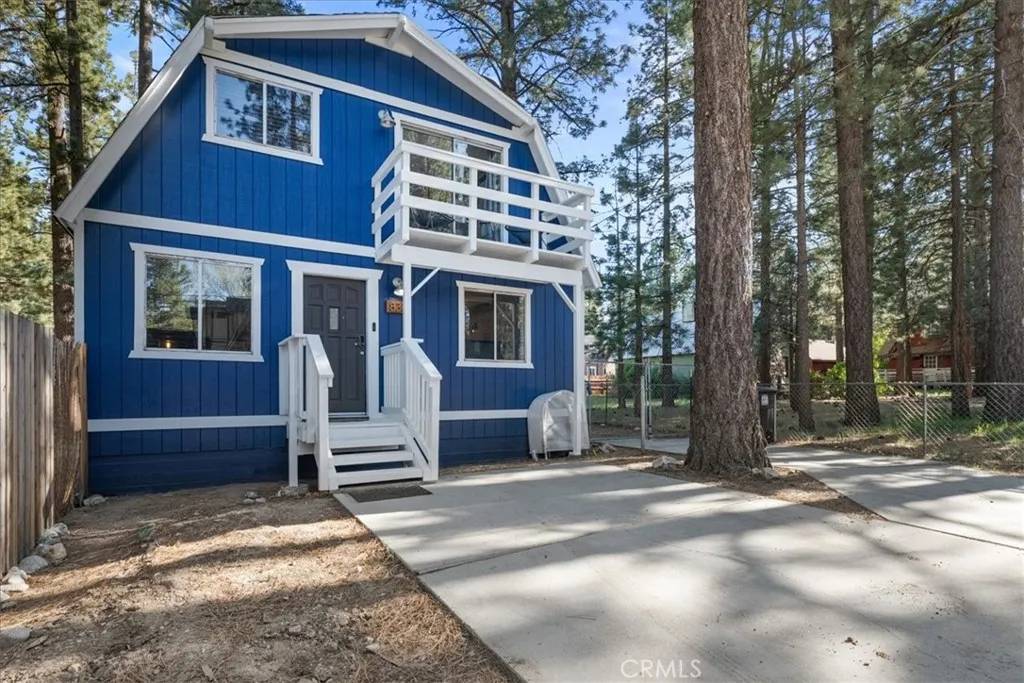Big Bear City, CA 92314,836 E Mountain View Boulevard