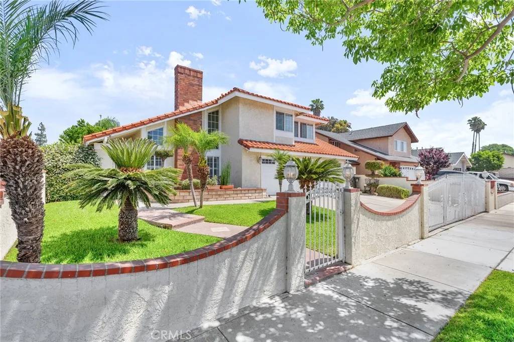 Ontario, CA 91761,1465 E Tam O Shanter Street