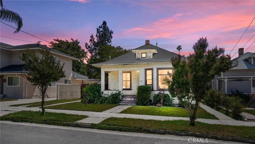 Redlands, CA 92373,238 Myrtle Street