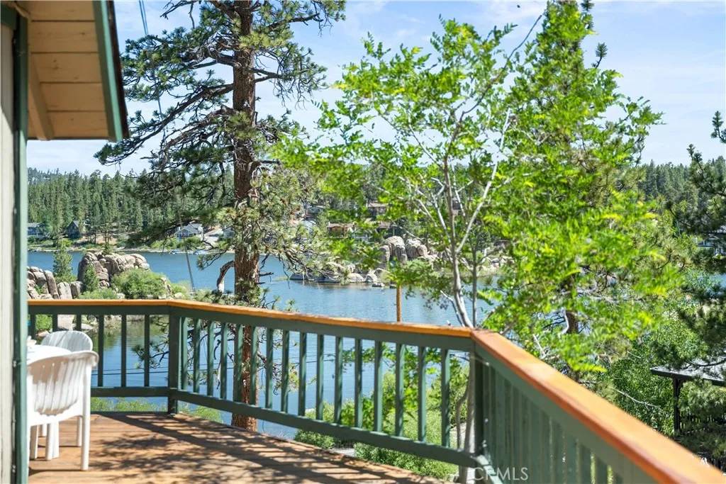 Big Bear Lake, CA 92315,38947 Big Bear Boulevard