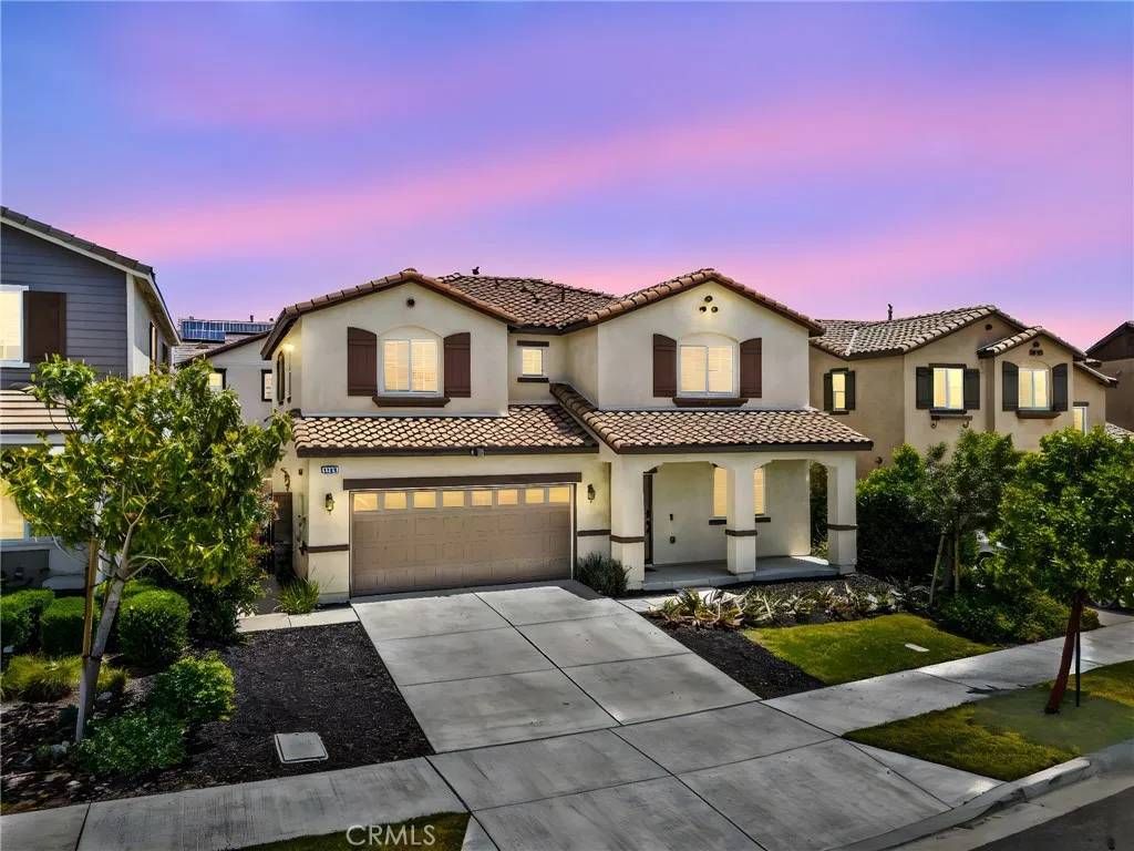 Fontana, CA 92336,5609 Garibaldi Way