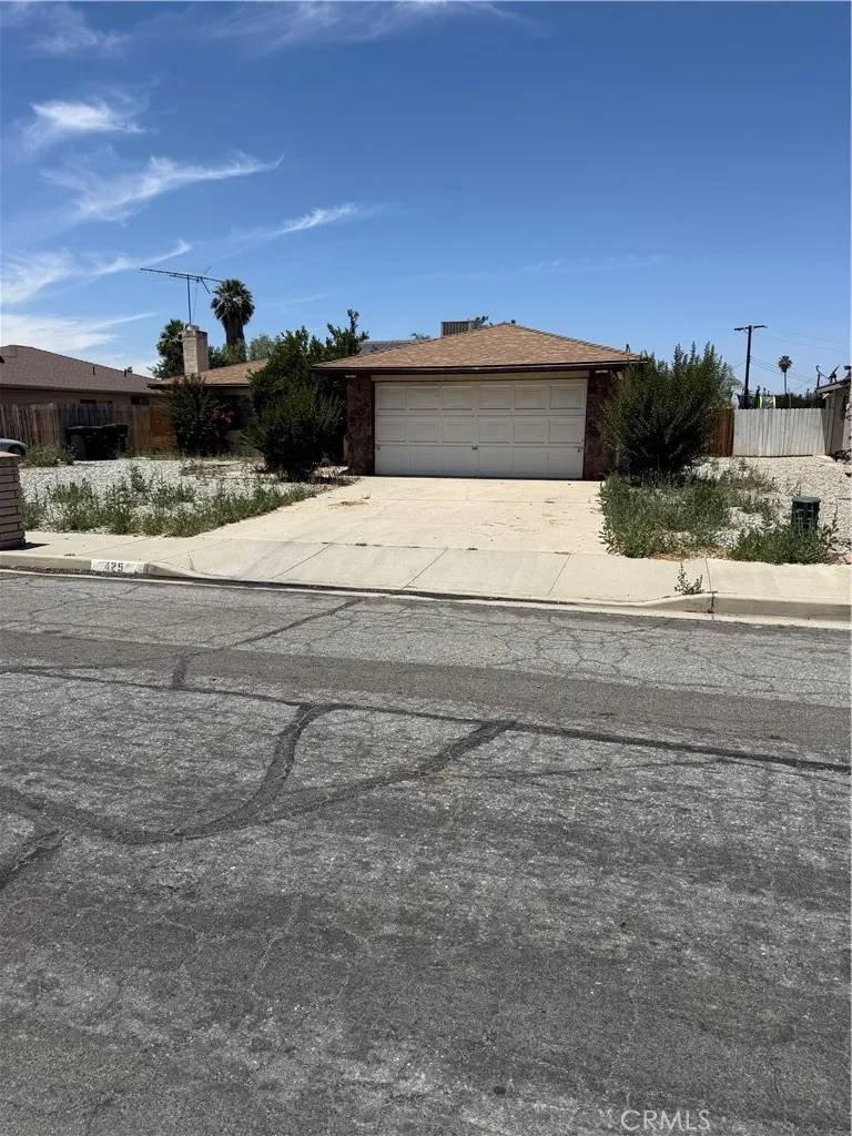 Hemet, CA 92544,425 Whicha Way