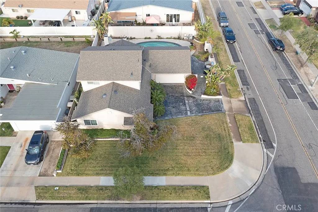 Anaheim, CA 92806,2969 E Greenhedge Avenue