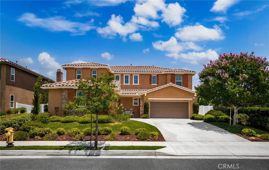 Redlands, CA 92374,1568 Patterson Ranch Road