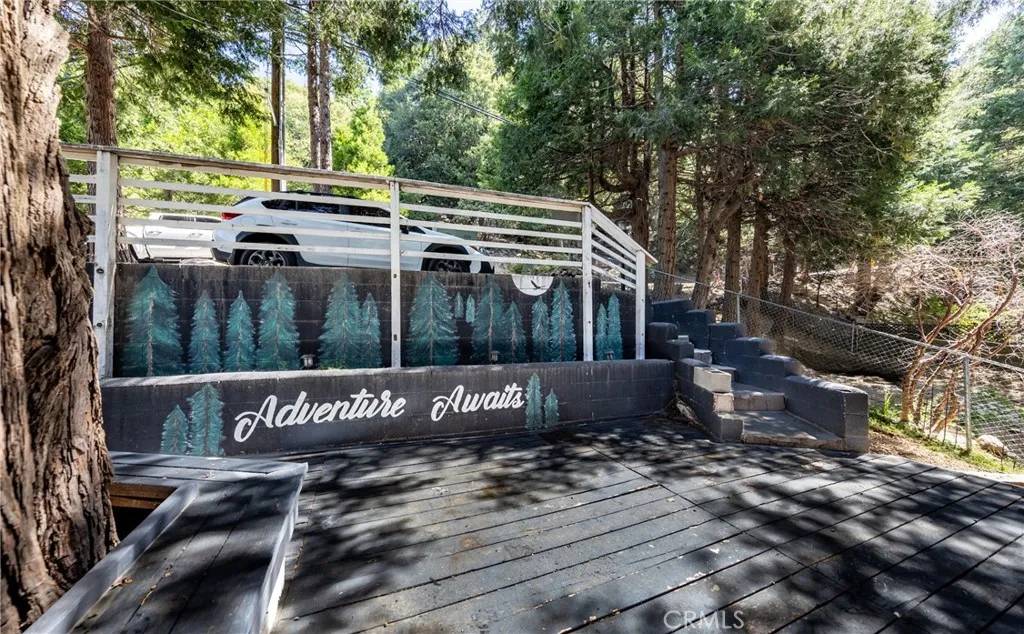 Crestline, CA 92325,854 Arbula Drive