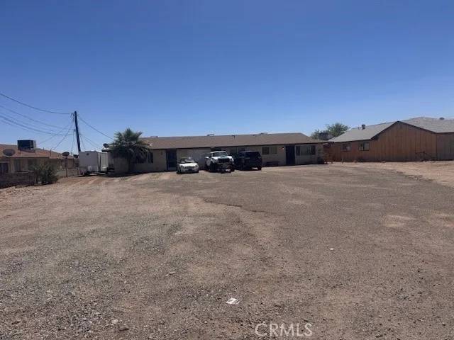 Big River, CA 92242,150443 Del Rey Drive