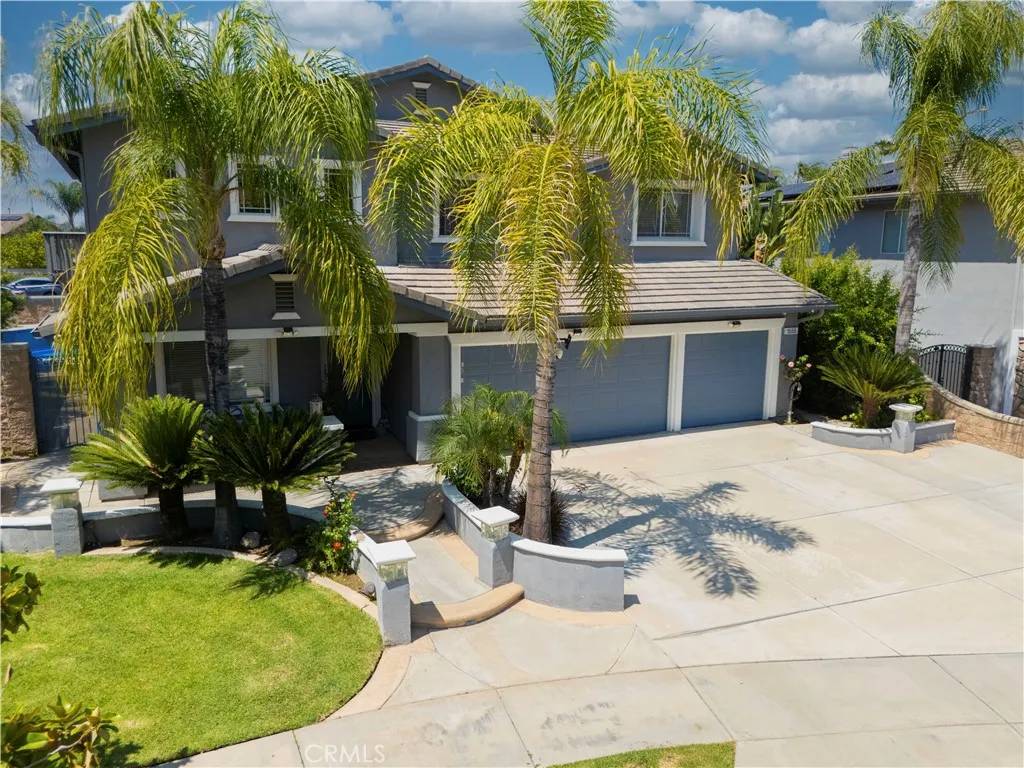 Corona, CA 92881,1555 Lupine Circle