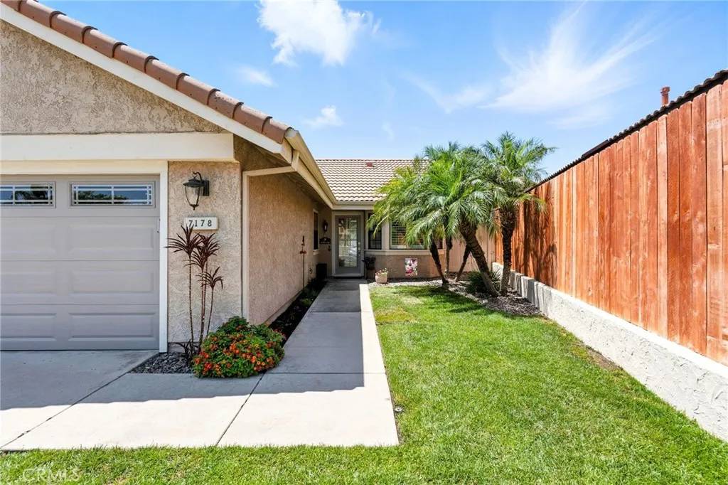 Rancho Cucamonga, CA 91701,7178 Tangerine Place